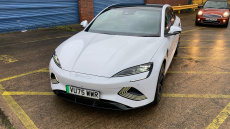 BYD Seal 390kW Excellence AWD 83kWh 4dr Auto Electric Saloon